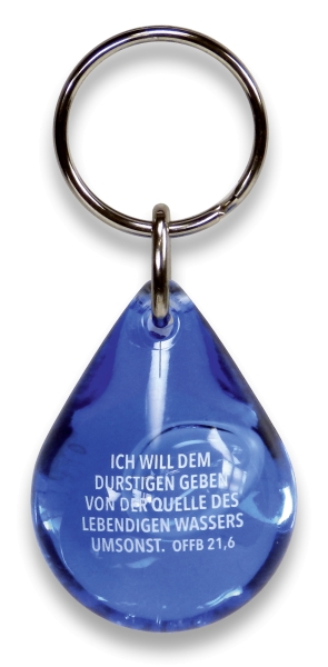 Schlüsselanhänger JL 2018