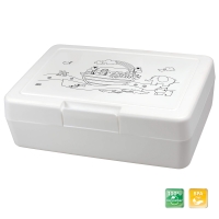 Vorschau: Brotdose - Arche Noah Vorschau: Brotdose - Arche Noah