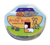 Handtuch - Arche Noah Handtuch - Arche Noah