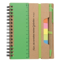 Multi-Notizbuch Multi-Notizbuch