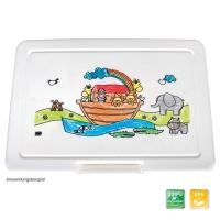 Vorschau: Brotdose - Arche Noah Vorschau: Brotdose - Arche Noah