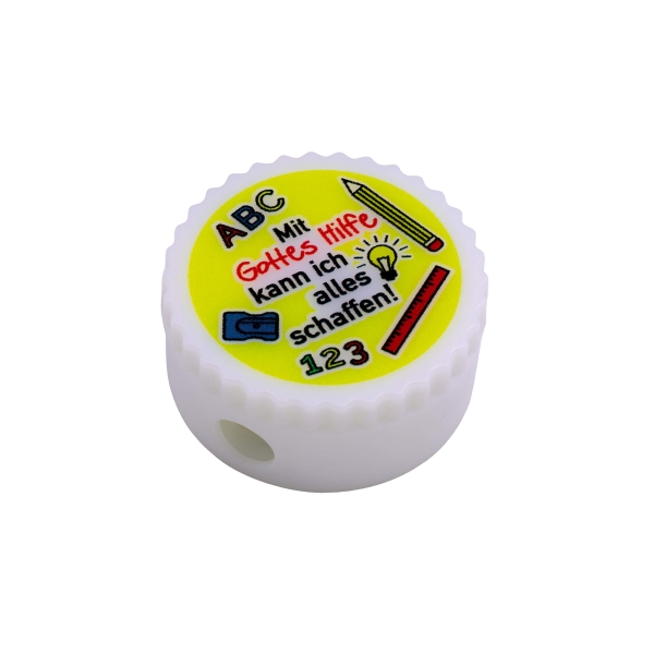 Anspitzer Mit Gottes Hilfe