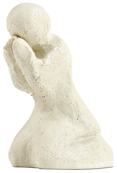 Figur - Betend