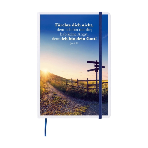 Notizbuch Jahreslosung 2027