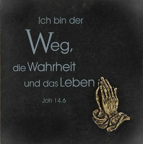 Schiefertafel