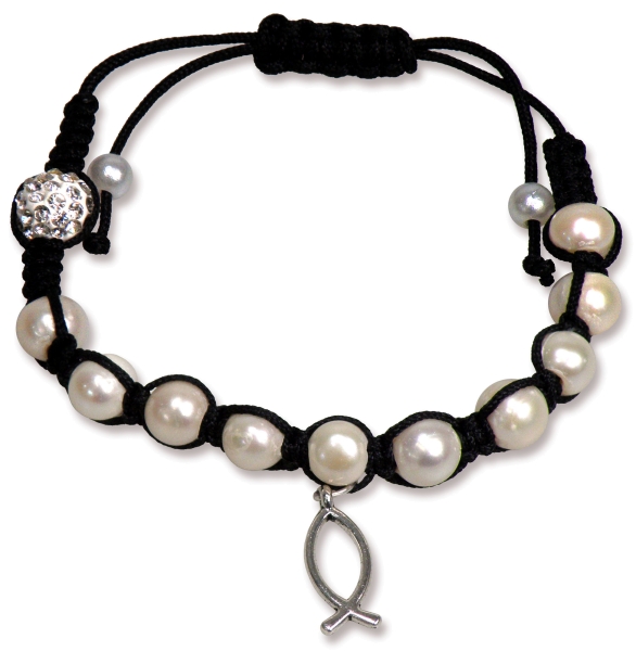 Armband - Fisch