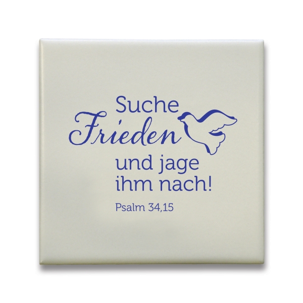 Keramikfliese JL 2019 - ohne Rahmen