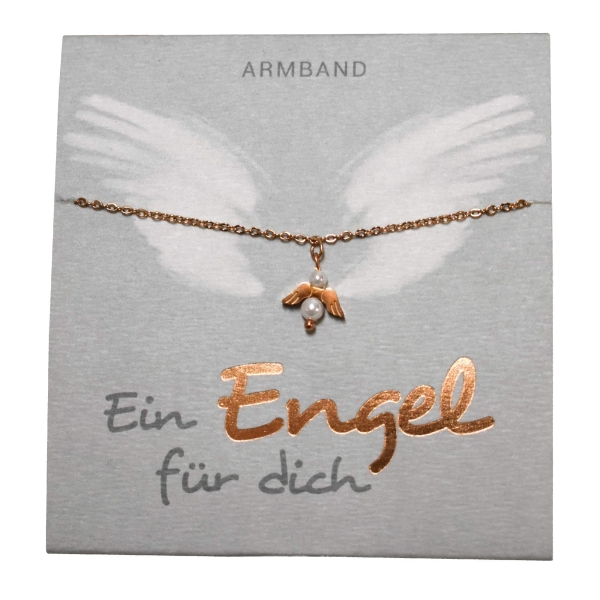 Armband „Ein Engel für dich“