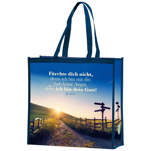 Einkaufstasche Jahreslosung 2027
