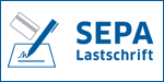 SEPA Lastschrift