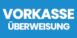 Vorkasse